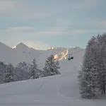 Toilain Livigno