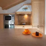 Apartmán Toilain *