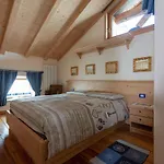 Apartmán Toilain