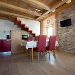 Toilain Apartmán *