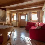 Apartmán Toilain *