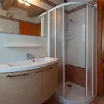 Apartmán Toilain *