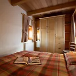 Apartmán Toilain Livigno