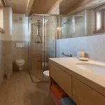 Apartmán Toilain Livigno