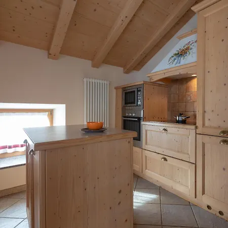 Toilain Appartement *