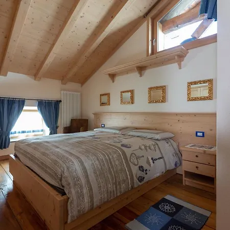 Apartamento Toilain