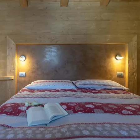 Toilain Appartement Livigno