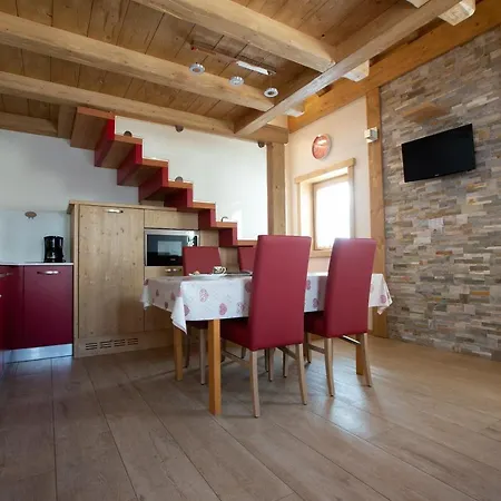 Toilain Apartamento *