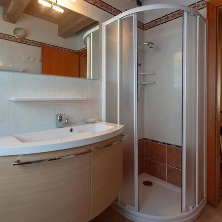 Apartamento Toilain *
