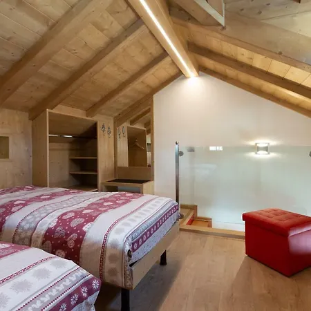Appartement Toilain *