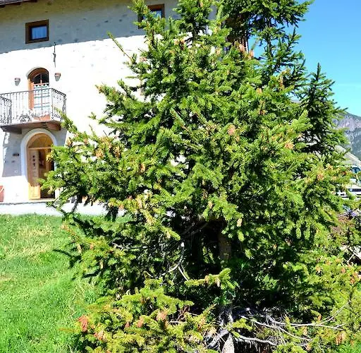 Appartement Toilain *