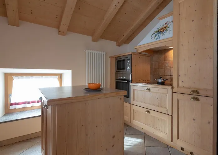 Toilain Appartement *