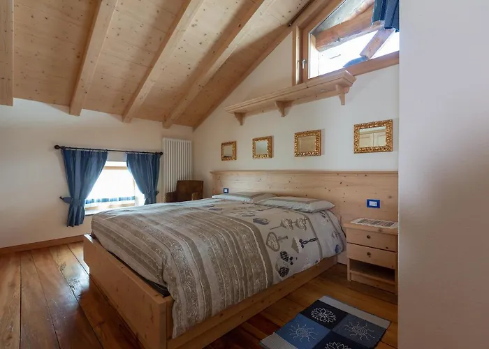 Appartement Toilain