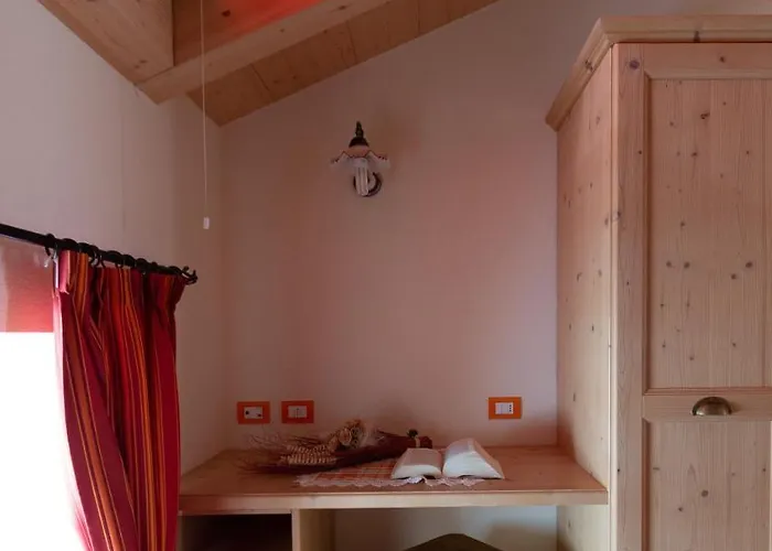 Toilain Appartement