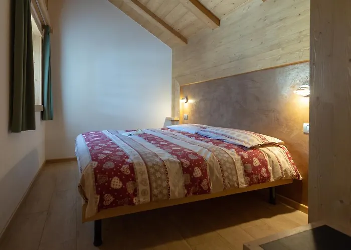 Appartement Toilain *
