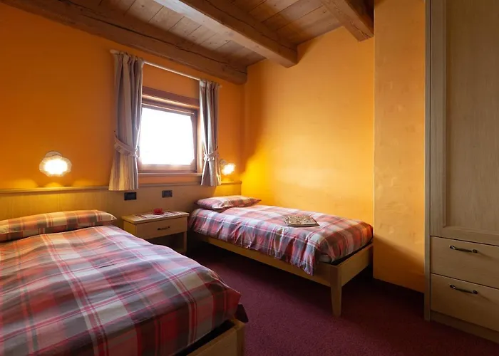 Toilain Appartement