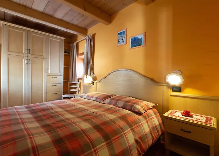 Toilain Appartement *