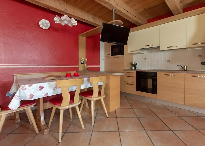 Appartement Toilain