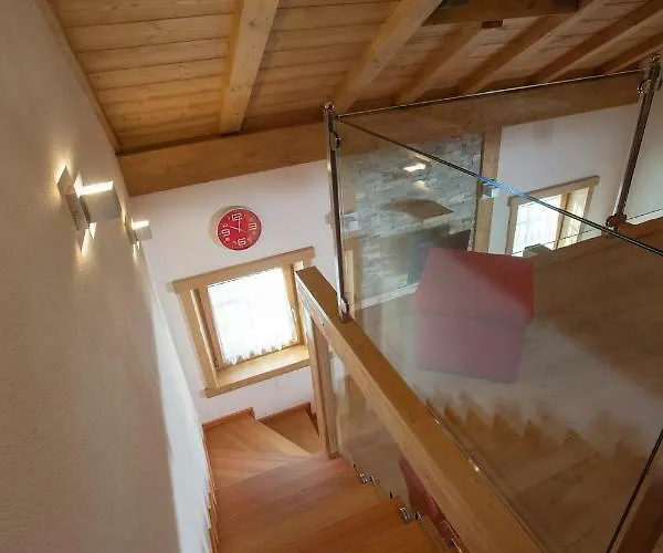 Toilain Appartement
