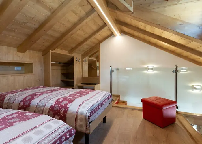 Appartement Toilain *